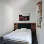 Appartement Dancenter Jomfru Ane Standard Double *