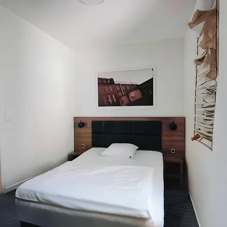 Appartement Dancenter Jomfru Ane Standard Double *