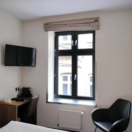 Appartement Dancenter Jomfru Ane Standard Double